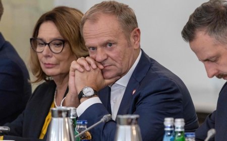 无人机入侵事件持续发酵，波兰关闭所有通往白俄的边境口岸