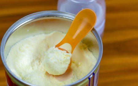 食品安全法修正草案通过，婴幼儿配方液态乳被纳入注册管理