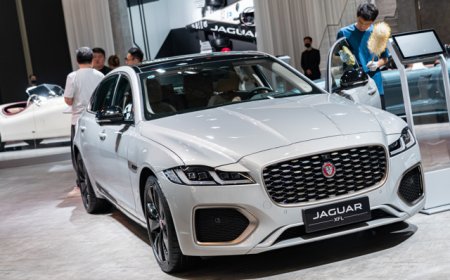 超10万辆，奇瑞捷豹路虎召回部分国产汽车