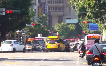 快訊／新北熱飆37.3度　10縣市「高溫警示」