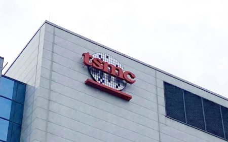 台南台積電廠區傳意外！工人洗水塔遭機具撞擊亡　檢朝勞安偵辦