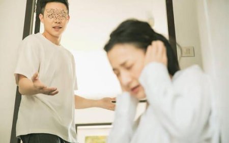 夫嗆「女人就是要給人X的」無套硬上害懷孕　女提告離婚結果曝