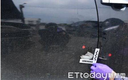 嘉義水上槍響！前地主欠60萬工程款　工人上門討錢遭誤認討保護費