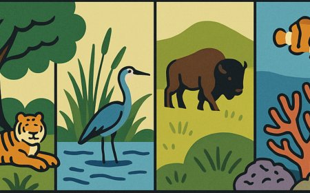 生物多樣性如何量化？要多多元、平等和包容才合理？誰說了算？