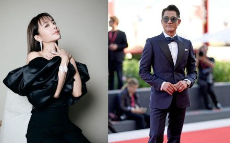 蔡依林9點半就寢、郭富城晚睡早起　醫師給出真正評論…