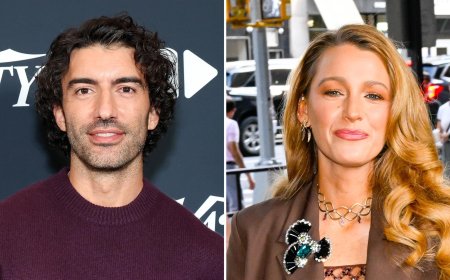 Justin Baldoni's Plea Over Taylor Swift Deposition Shut Down in Court