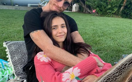 Nina Dobrev and Shaun White’s Split Wasn’t Due to ‘Cheating’: Source