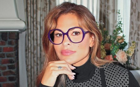 This Week’s Hot List: Celeb-Approved Eyewear, Beis and Gap's Collab, More