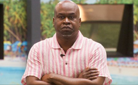 Big Brother’s Will Says White Locust Twist Caused ‘Chaos’ and ‘Mayhem’