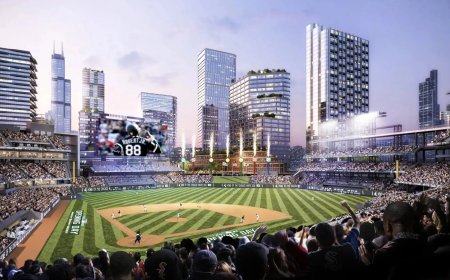 MLB team facing relocation after 131 years with $2bn ballpark on rocks and mogul plotting takeover