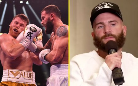 Former Canelo Alvarez adversary reveals how Terence Crawford can beat Mexican in ‘fight of the century’