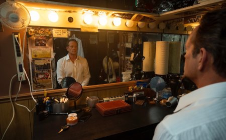 ‘Easy’s Waltz’ Review: Vince Vaughn Reveals a Hidden Talent for Singing in Nic Pizzolatto’s Low-Key Debut