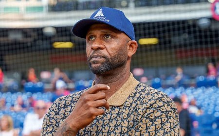 Hall of Famer CC Sabathia reacts to viral Phillies fan taking home run ball from kid: 'That was crazy'