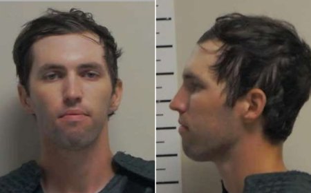 Charlie Kirk assassination suspect awaits charges as Utah residents describe alleged killer as ‘very quiet’