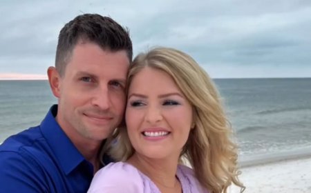 Bringing Up Bates' Erin Bates Discharged From Hospital After Sepsis Battle