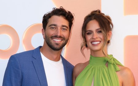 Joey Graziadei and Kelsey Anderson Are Still Looking for a Wedding Location