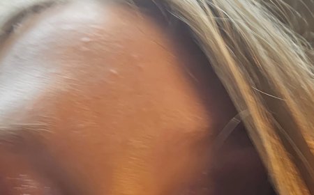 Elon Musk's Daughter Vivian Makes NYFW Runway Debut Supporting Trans Rights