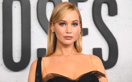Jennifer Lawrence's $33K Bag Has a $45 Twin Hiding on Amazon