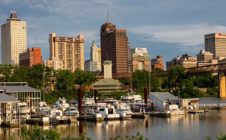 Trump claims FBI deployment reduced Memphis crime as city faces potential National Guard intervention