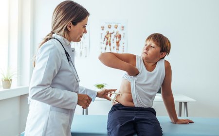 For the first time, there are more children in the world who are obese than underweight