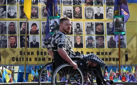 俄乌战争：第1298天关键事件概述