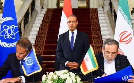 伊朗考虑进入核查程序，敦促对以色列采取行动