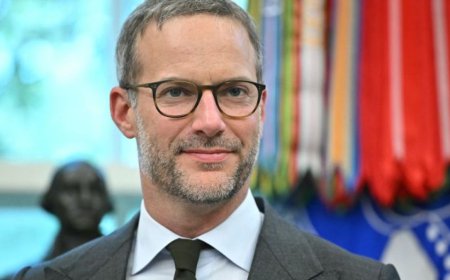 塔利班官员称美国特使在喀布尔会晤中同意进行囚犯交换