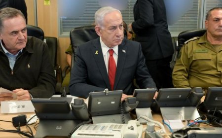 以色列没有预料到袭击多哈的后果