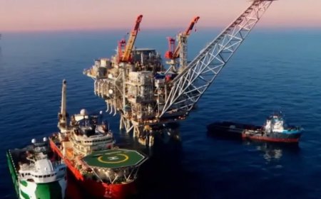 天然气协议会沦为以色列对埃及施压的筹码吗？