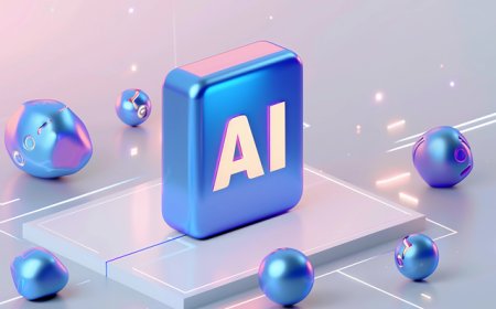 生态开放、人机协同......外滩大会热议：AI如何重塑财富管理？