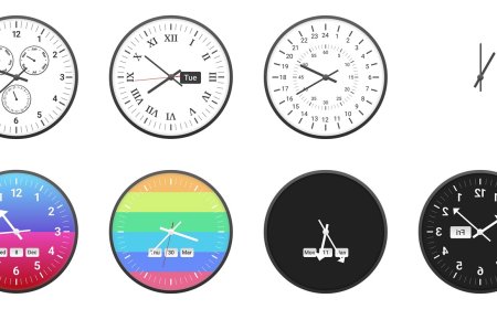 新研究：人类读指针式时钟准确率达 89.1%，顶尖 AI 仅 13.3%