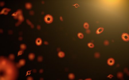 首次观测霍金辐射？科学家预测未来十年或首次观测到原初黑洞爆炸、改写宇宙学认知