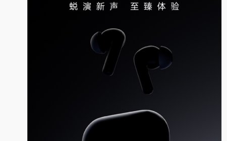 原道旗下首款 TWS 产品 “OriG in 原点”真无线耳机将于 9 月 23 日发布：55dB 降噪深度、LHDC 传输协议