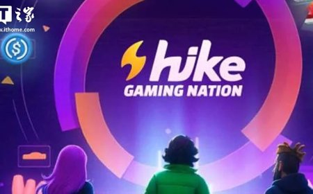 曾获腾讯投资、估值 14 亿美元，印度独角兽企业 Hike 因实钱游戏禁令关停