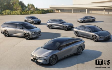 何小鹏：预计未来汽车公司的年研发投入达 500 亿元，300 亿用于 AI 领域