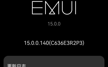 华为 Pura80 Ultra 港版机型推送 EMUI 15.0.0.140 升级，新增支持卫星通信