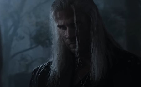 Netflix《猎魔人》第四季预告公开，“锤弟”海姆斯沃斯接替“大超”亨利卡维尔出演杰洛特