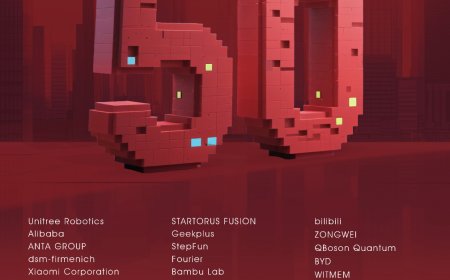 华为、小米、比亚迪、英伟达、阿里巴巴、游戏科学、DeepSeek、宇树科技等入选 MIT 科技评论 2025 年度“50 家聪明公司”