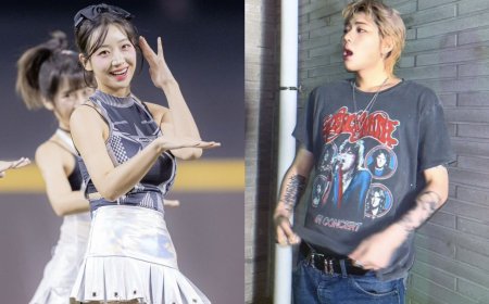 ZICO登大巨蛋開唱！啦啦隊女神見偶像「緊張到難集中」　曝兩人特別緣分