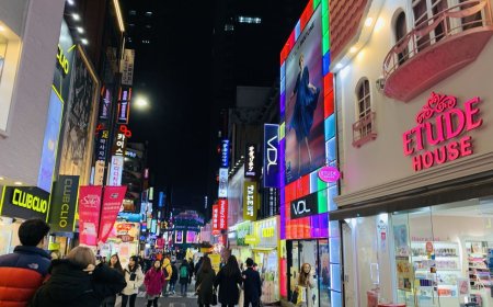 赴韓搭計程車「司機1舉動」是詐騙！一票苦主：只能看著跳表機狂跳