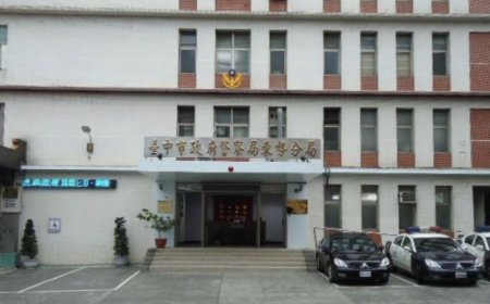 民眾爆員警要求「檢舉長官」　東勢分局還原過程澄清