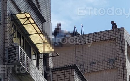 鬼月喝屍水超崩潰！民俗專家：3類人影響大　去負面磁場做法曝