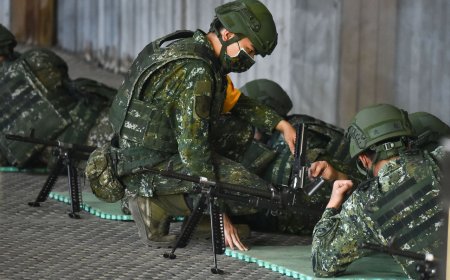 博士男「服12天補充兵役」規避1年替代役　二審認罪獲緩刑