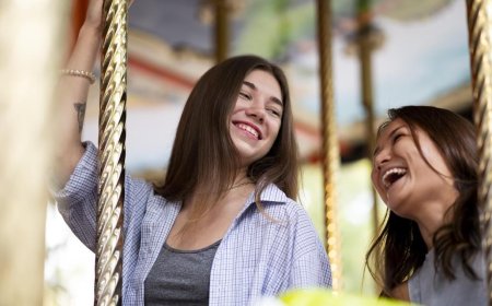 為什麼越老越沒朋友？生活重心、價值觀改變　都是漸行漸遠關鍵