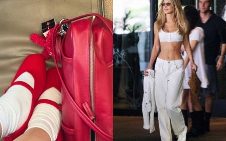 Jennie私服愛鞋巨型藝術裝置全球首曝在台北　Bella Hadid超火同款首發