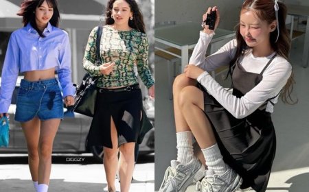 NB 1906R成為近期熱門鞋款　8種穿格風格輕鬆融入、與2002R差異一次看