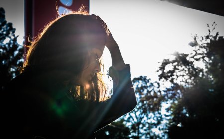 下決心後1天就放棄　2方法解決「三分鐘熱度症候群」