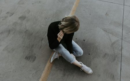 將罪惡感看成「活著的證明」　釋放內疚、迎向自由