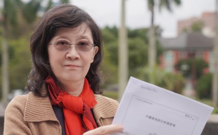 「撤稿」到「大學排名」臺大黃慕萱告訴你怎樣幫大學和學者打分數？