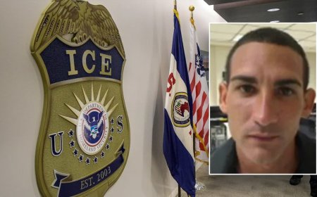 Trump vows immigration crackdown after Cuban national charged in Dallas machete murder